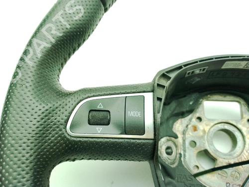 Steering wheel AUDI A5 (8T3) 1.8 TFSI | BP31915175C49 - Image 3