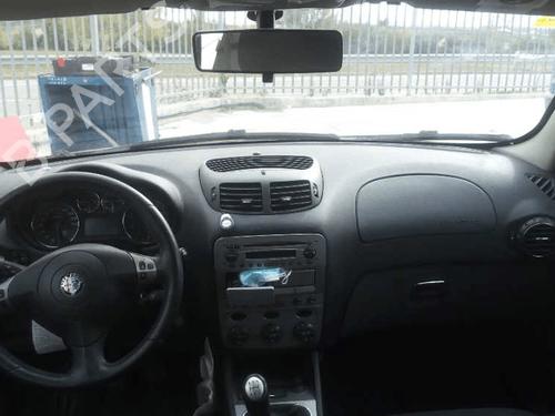 Used Parts ALFA ROMEO 147 (937_) 1.6 16V T.SPARK ECO (937.AXA1A, 937.BXA1A) 4615957