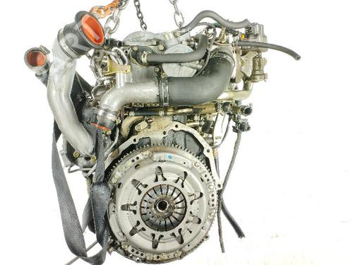 Engine NISSAN ALMERA TINO (V10) 2.2 dCi | BP27534118M1 