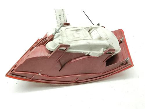 Left taillight AUDI A6 C6 (4F2) 3.0 TDI quattro | BP37434597C34 - Image 4