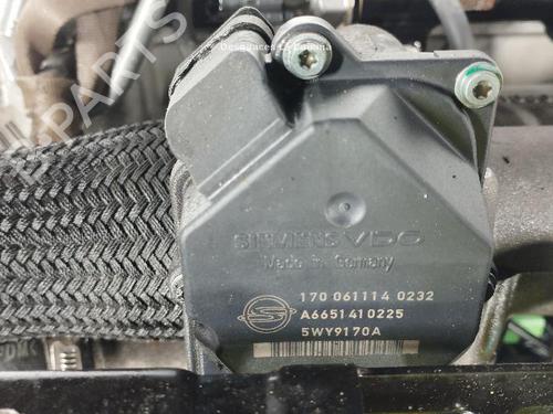 Motor SSANGYONG KYRON 2.0 Xdi | BP29934135M1