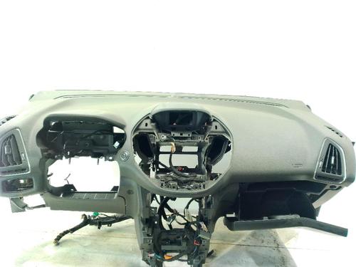 Airbag Kit FORD B-MAX (JK) 1.0 EcoBoost | BP36856629C86 - Image 2