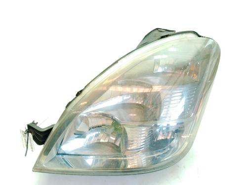 Used Left headlight Left headlight IVECO DAILY IV Platform/Chassis 35C15 (146 hp) 34237690 34237690