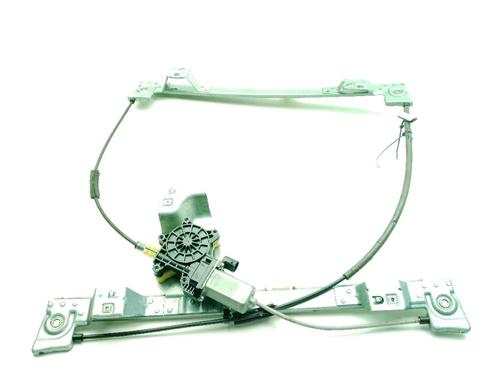 Used Front right window mechanism RENAULT KANGOO Express (FW0/1_) 1.5 dCi 75 (FW07, FW10, FW04) (75 hp) 30506952