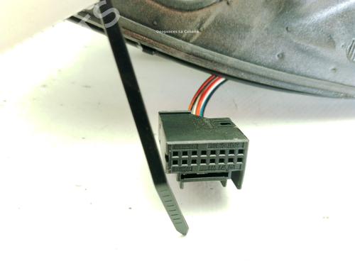 Right mirror VW PASSAT B6 (3C2) 2.0 TDI 16V | BP28578079C27 