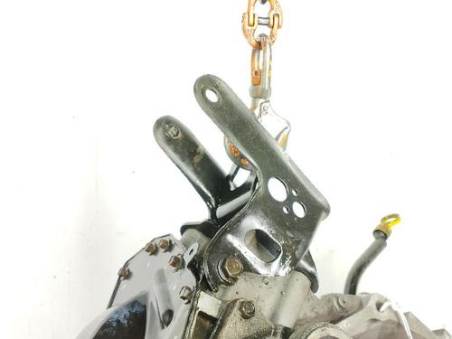 Gearbox CHRYSLER VOYAGER IV (RG, RS) 2.8 CRD | BP31064217M3 