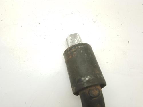 Right front suspension arm MERCEDES-BENZ M-CLASS (W163) ML 400 CDI (163.128) | BP24002630M13 