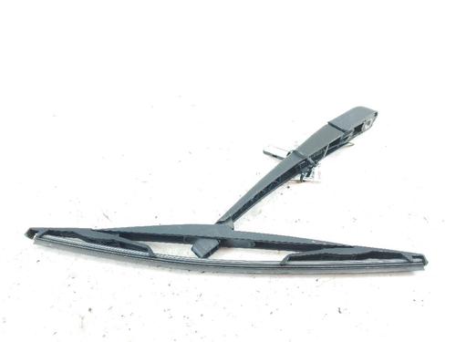 Used Rear windshield wiper arm PEUGEOT 307 (3A/C) 2.0 HDi 90 (90 hp) 25612514