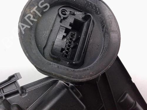 Rear right lock VW GOLF VI (5K1) 1.4 TSI | BP28838909C99 