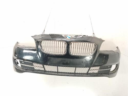 Foran støtfanger Foran støtfanger BMW 5 (F10) 520 d (184 hp) 37067356 37067356