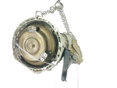 Used Gearbox Gearbox MERCEDES-BENZ M-CLASS (W163) ML 320 (163.154) (218 hp) 33975779 33975779