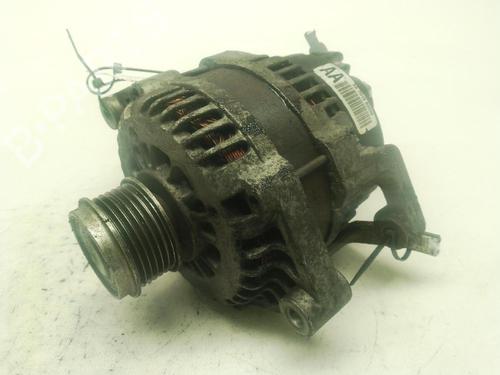 Used Alternator Alternator CHEVROLET EPICA (KL1_) 2.0 D (150 hp) 34612128 34612128