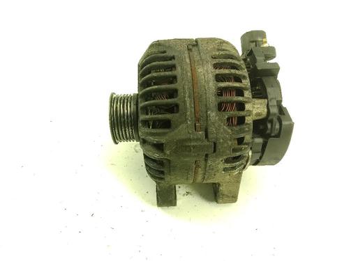 Generator PEUGEOT 206 Hatchback (2A/C) 2.0 HDI 90 | BP18373547M7 