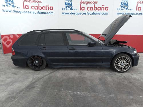 Front right window mechanism BMW 3 Touring (E46) 320 d | BP27924861C23 - Image 9