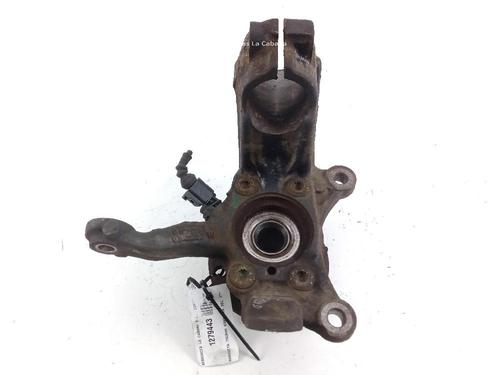 Left front steering knuckle VW TOURAN (1T1, 1T2) 1.9 TDI | BP18359782M25
