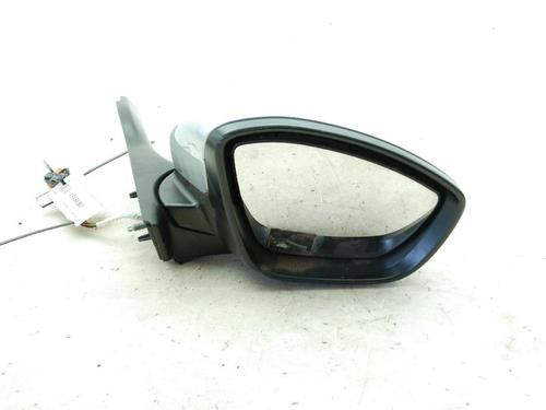 Right mirror PEUGEOT 208 I (CA_, CC_) 1.2 VTI 82 | BP24045050C27