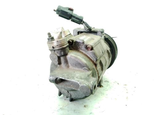 AC compressor JEEP COMPASS (MK49) 2.2 CRD 4x4 | BP39580851M34 - Image 4