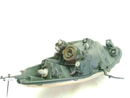 Right headlight NISSAN PIXO (UA0) 1.0 | BP34506189C29  - Image 5