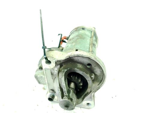 Used Starter Starter FORD TRANSIT COURIER B460 Box Body/MPV 1.5 TDCi (75 hp) 39766254 39766254