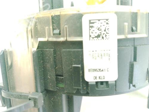 Førerens kollisjonspute AUDI A4 B6 (8E2) 2.0 | BP25865652C9 