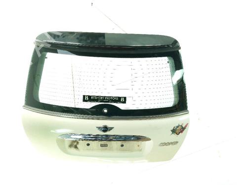 Used Tailgate MINI MINI (R50, R53) Cooper (116 hp) 25612910