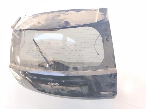 Tailgate JEEP COMPASS (MK49) 2.2 CRD 4x4 | BP32467805C6 - Image 3