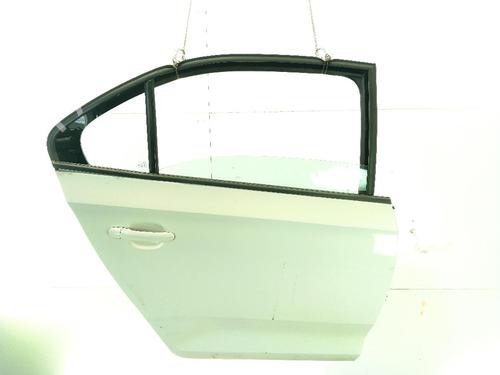 Used Right rear door SEAT TOLEDO IV (KG3) 1.6 TDI (105 hp) 24048791
