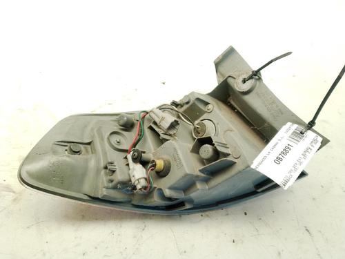 Right taillight SUBARU IMPREZA Hatchback (GR, GH, G3) 2.0 D AWD | BP30146218C35