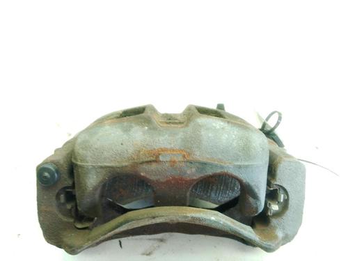 Used Right front brake caliper Right front brake caliper MITSUBISHI PAJERO III Canvas Top (V6_W, V7_W) 3.2 DI-D (V68W, V78W) (160 hp) 36319133 36319133