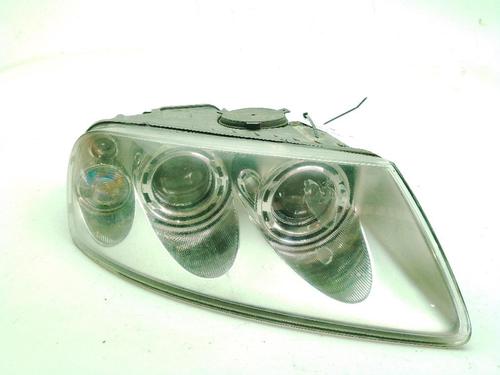 Used Right headlight VW TOUAREG (7LA, 7L6, 7L7) 5.0 V10 TDI (313 hp) 31243112