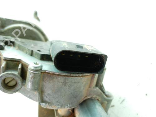 Front wiper motor LAND ROVER RANGE ROVER EVOQUE (L538) 2.0 D | BP24051443M29 