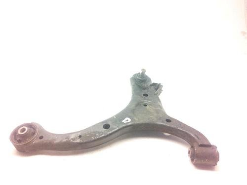 Used Right front suspension arm HYUNDAI SANTA FÉ II (CM) 2.2 CRDi 4x4 (155 hp) 20505506