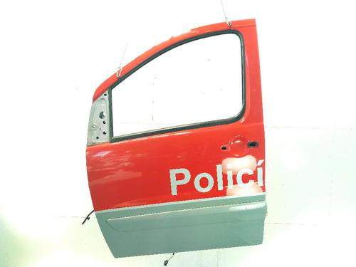 Dør venstre fortil FIAT SCUDO Van (270_, 272_) 2.0 D Multijet (128 hp) 29518420