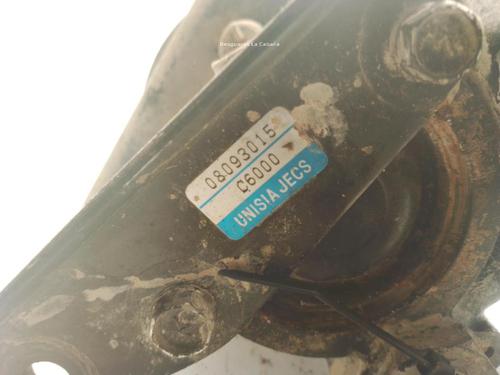 Steering pump NISSAN PATROL III/2 Station Wagon (W260) 3.3 D | BP25135449M99 