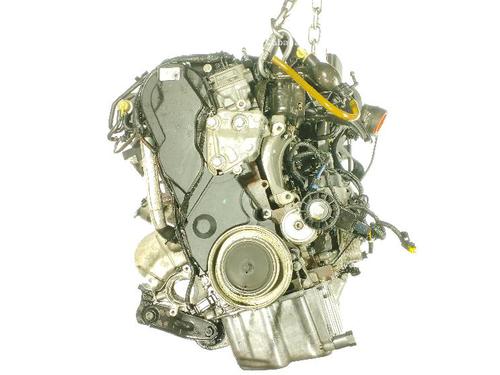 Engine PEUGEOT 407 (6D_) 2.0 HDi (6DRHRH) | BP33811212M1  - Image 5