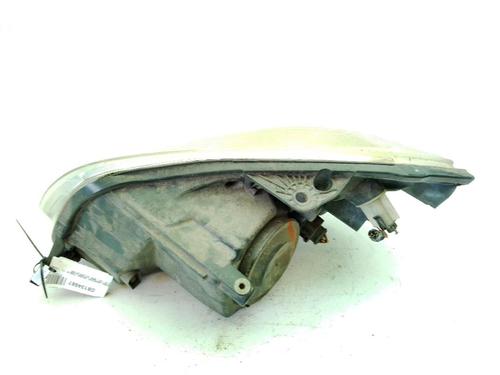 Right headlight SKODA FABIA II (542) 1.4 TDI | BP37414822C29 - Image 5