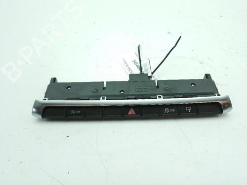 Used Warning switch AUDI A3 (8V1, 8VK) 1.6 TDI (105 hp) 24121541