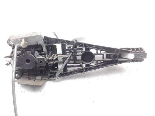 Front left exterior door handle OPEL ASTRA J (P10) 1.6 CDTi (68) | BP18366831C128 