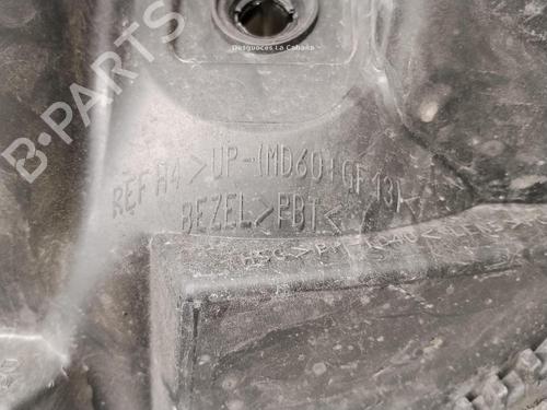 Right headlight DACIA SANDERO 1.6 MPI 85 (BS03) | BP38920301C29 - Image 5