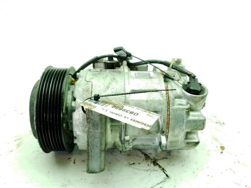AC compressor RENAULT KADJAR (HA_, HL_) 1.3 TCe 140 (HLNB, HLN1) | BP38532584M34 - Image 3
