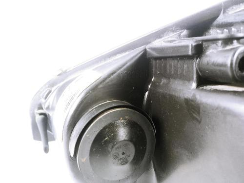 Right headlight FORD S-MAX (WA6) 2.0 TDCi | BP31988857C29 