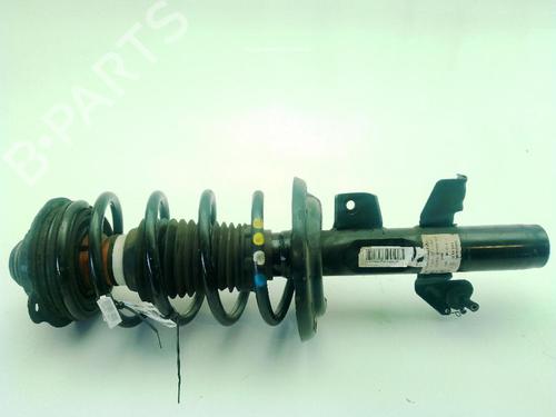 Used Left front shock absorber ALFA ROMEO GIULIETTA (940_) 1.6 JTDM (940FXD1A) (105 hp) 30476885