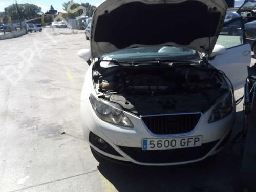 AC compressor SEAT IBIZA IV (6J5, 6P1) 1.9 TDI | BP18839967M34 