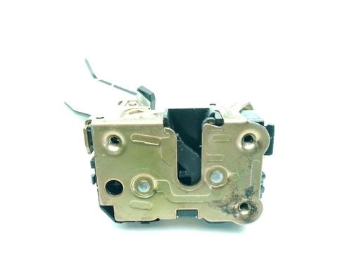 Used Front left lock RENAULT KANGOO (KC0/1_) 1.2 (KC0A, KC0K, KC0F, KC01) (58 hp) 32280410