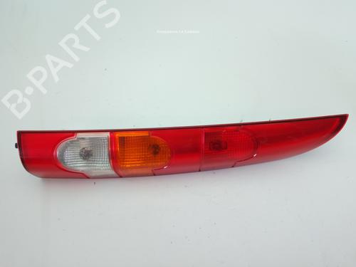 Used Right taillight RENAULT KANGOO (KC0/1_) 1.2 16V (KC05, KC06, KC03, KC0T, KC0W, KC1D) (75 hp) 28596329