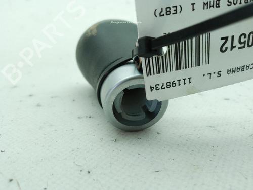 Shift knob BMW 1 (E87) 118 d | BP24050448I34 