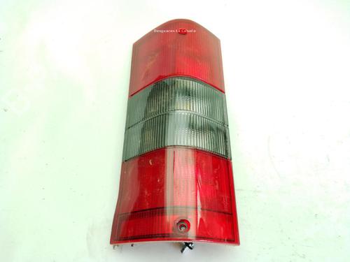 Used Left taillight Left taillight FIAT DUCATO Van (230_) 1.9 TD (82 hp) 34714487 34714487