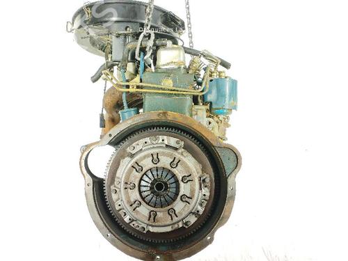 Engine NISSAN PATROL III/2 Station Wagon (W260) 3.3 D | BP24051354M1 