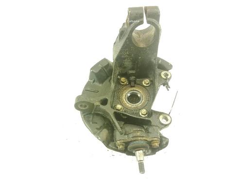 Left front steering knuckle MINI MINI (R50, R53) One | BP18376976M25 