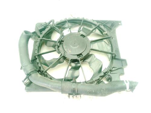 Radiator fan KIA CEE'D (JD) 1.4 CRDi 90 | BP35895059M35 - Image 2
